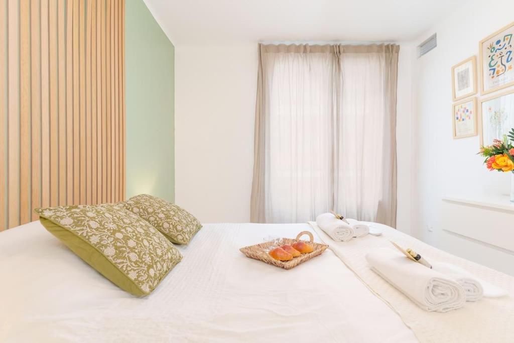 Le Gabin By Apirent #Centre-Ville #Climatisation #Wifi Cannes Exterior photo